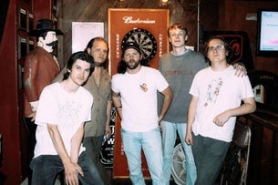 The Regulars & Jacoozy