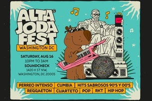 Alta Joda Fest