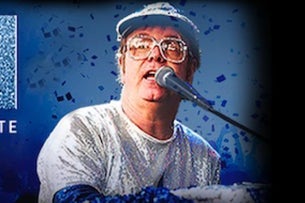 Elton Rohn:  A Tribute To Elton John