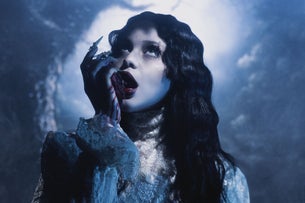 Amira Elfeky - Surrender North America Tour