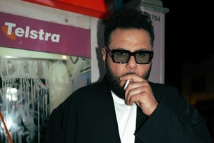 Mo Amer