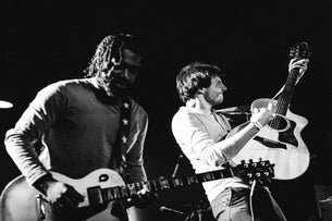 The Breaks Inc., Campanula, Wynton Existing