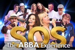 SOS - The Abba Experience