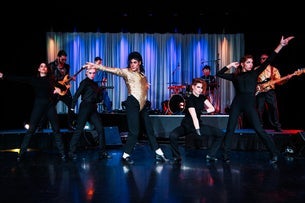 MJ The Illusion - Tribute to Michael Jackson
