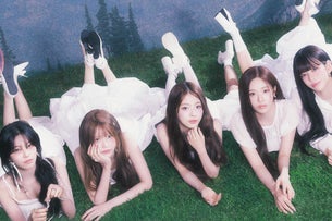 2025 fromis_9 WORLD TOUR [NOW TOMORROW.] IN USA
