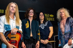 Zoso The Ultimate Led Zeppelin Experience