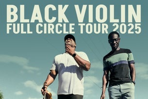 Black Violin