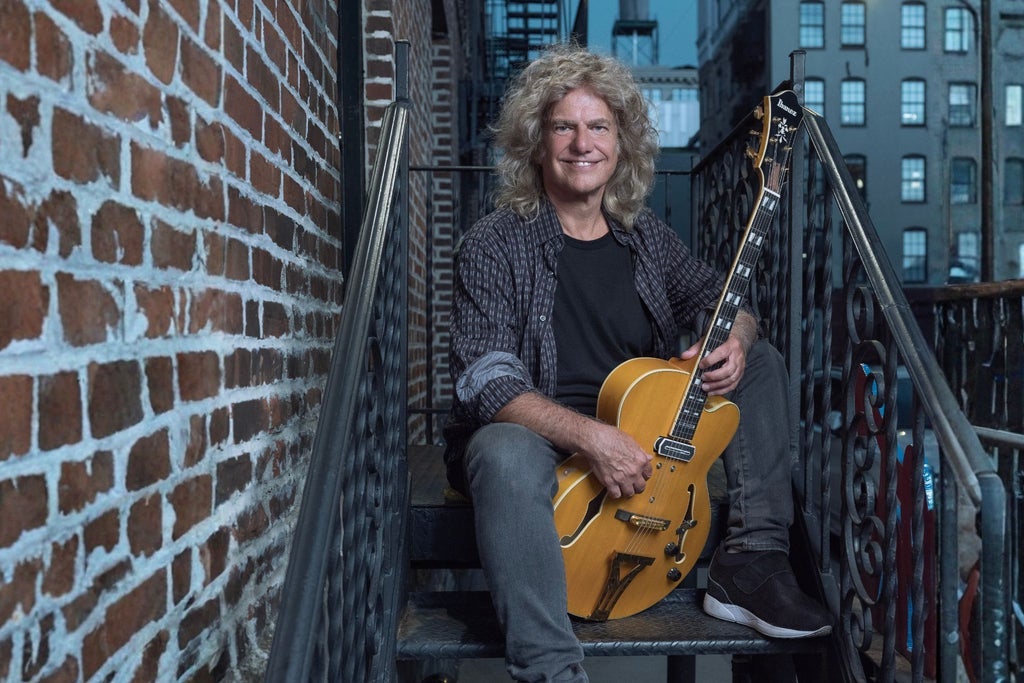 Pat Metheny - Side-Eye III+