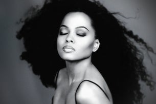 Diana Ross