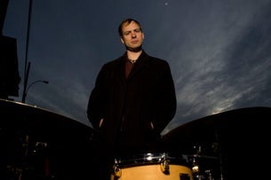 Ari Hoenig Trio with Gadi Lehavi & Ben Tiberio