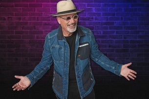 Howie Mandel