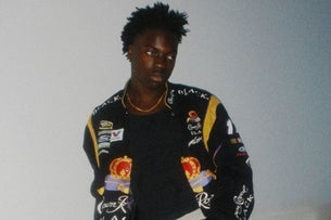 RAVESTARR - Nimstarr Live in Concert!