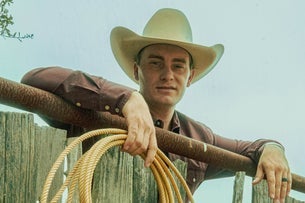 Carson Jeffrey