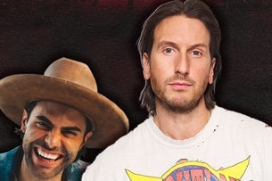 Hometown Jams: Russell Dickerson + Niko Moon