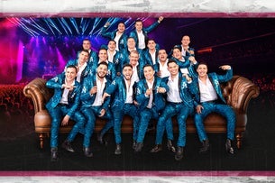 La Arrolladora Arrollaterapia Tour