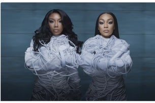 Brandy & Monica: The Boy Is Mine Tour