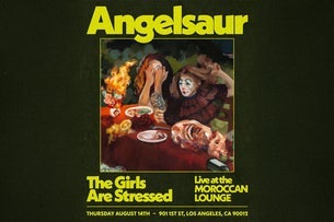 Angelsaur