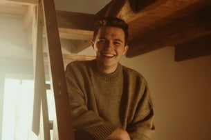 Josiah Queen: Mt. Zion Album Release Show