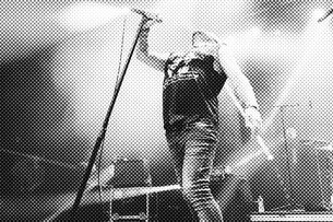 Say Anything: Is a Real Boy