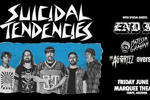 Suicidal Tendencies