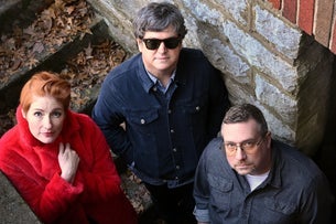 Sixpence None the Richer @ 191 Toole