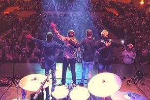 Hotel California - The Original Eagles Tribute