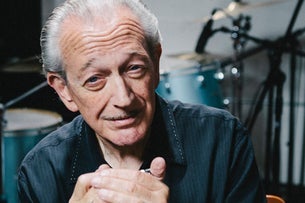 Charlie Musselwhite