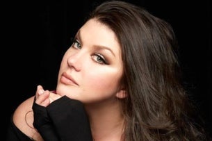 Jane Monheit "Holiday Show"