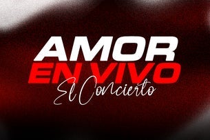 Amor En Vivo
