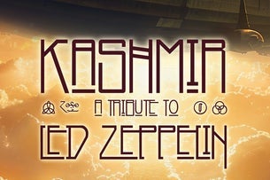 Kashmir: A Tribute To Led Zeppelin