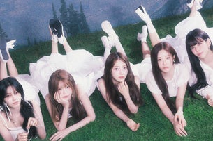 2025 fromis_9 WORLD TOUR [NOW TOMORROW.] IN USA