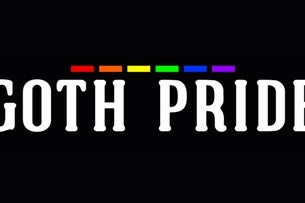 Goth Pride 2025 ft. I Speak Machine, Meldamor, Donzii, Yama Uba (18+)