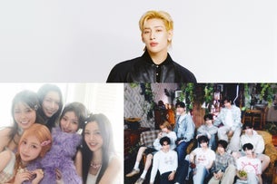 K-EXPO Canada 2025 K-POP Concert feat. CRAVITY, FIFTY FIFTY & BamBam