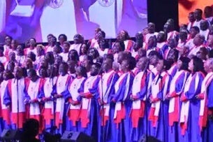 Celebration of Gospel on the Bayou
