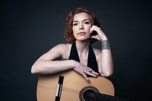 Sue Foley