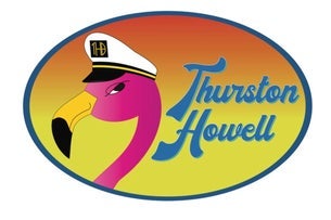 Thurston Howell: A Premier Yacht Rock Spectacular!