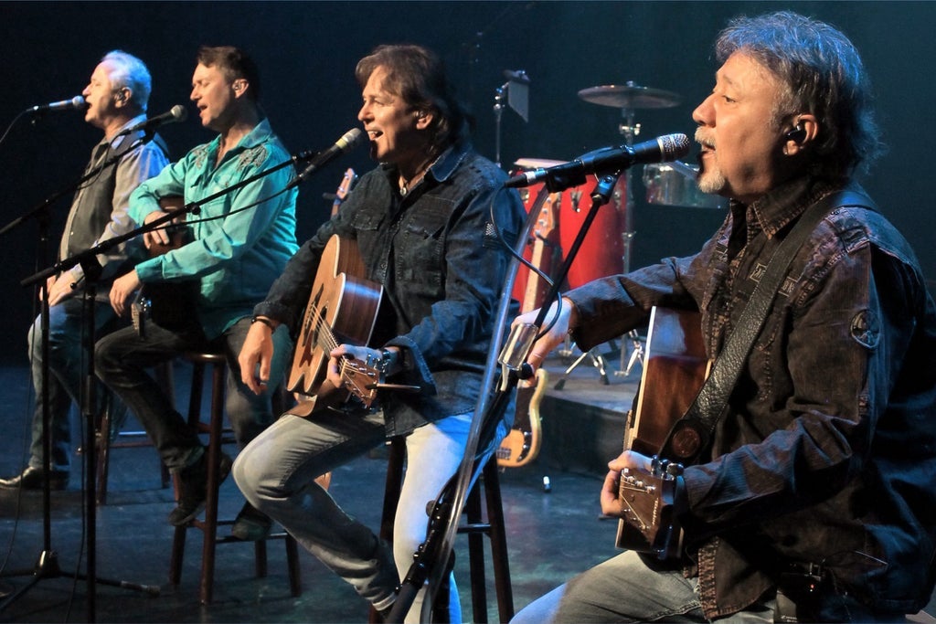 Hotel California - The Original Eagles Tribute