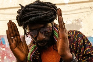 Buju Banton