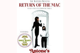 The Watters present Return of the Mac