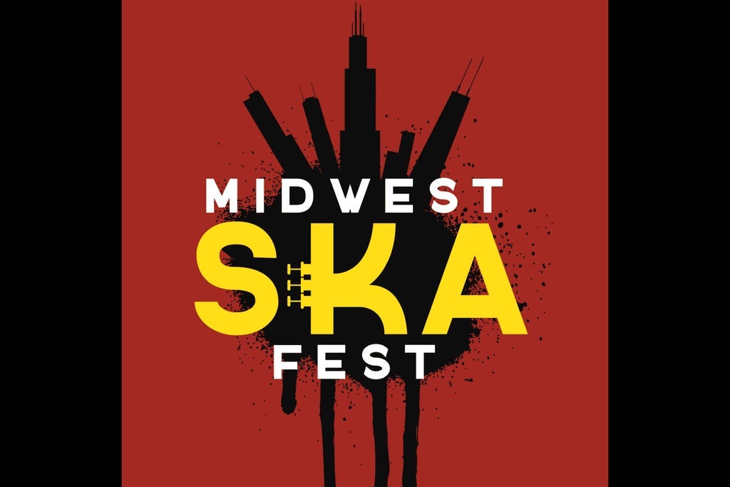 Midwest Ska Fest