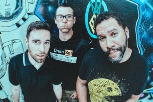 When We Were Punk '25 ft. Blink-180 Deux: A Blink-182 Tribute