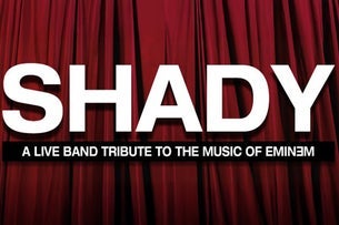 SHADY