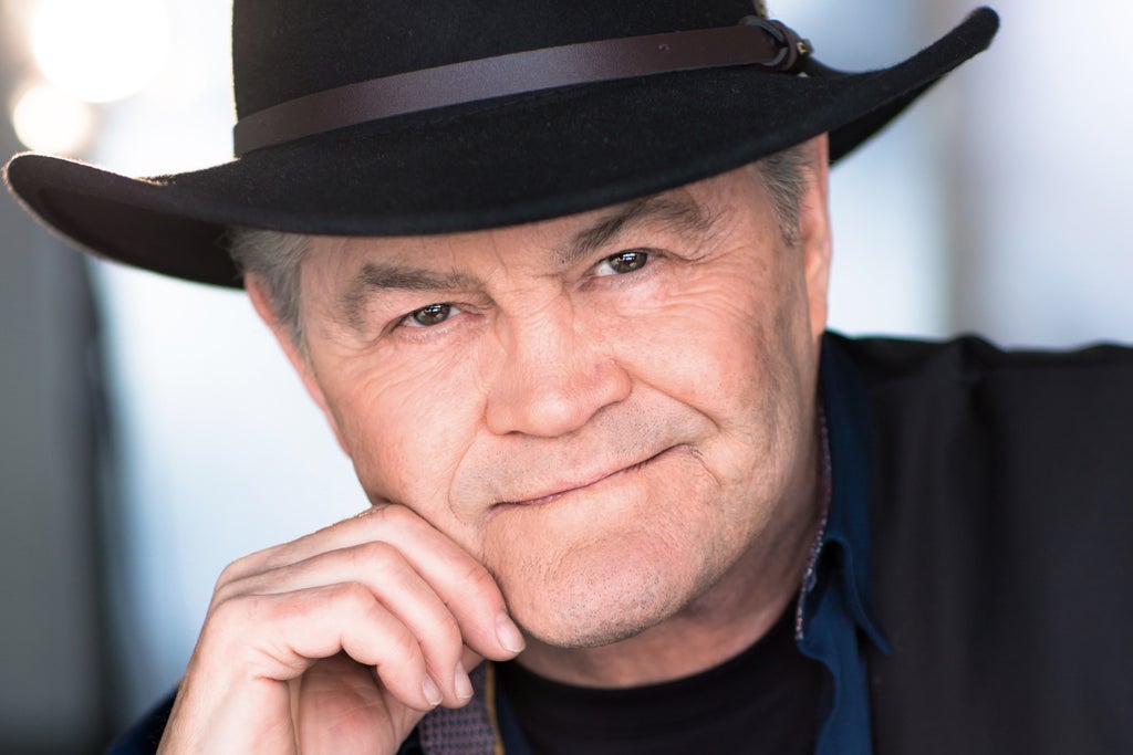 Micky Dolenz - 60 YEARS OF THE MONKEES