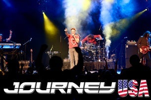 Journey USA