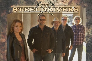 The Steeldrivers