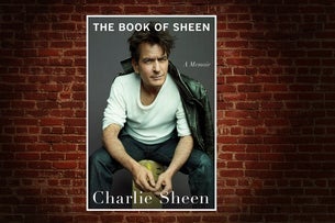 The Book of Sheen: An Evening with Charlie Sheen