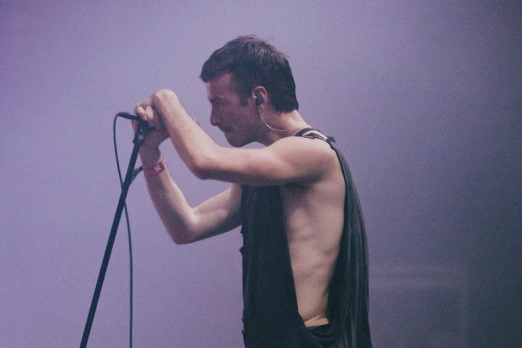 TR/ST w Qual, Xeno & Oaklander, Night in Athens, Sacred Skin & more
