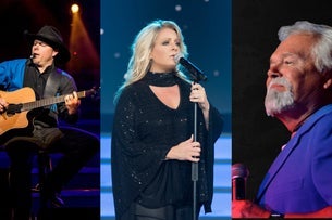 Legends of Country