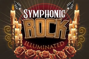 Symphonic Rock Illuminated