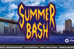 Summer Bash
